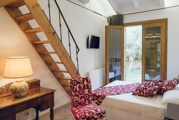 Bed and Breakfast Leano Agriresort   Superior Triple Room With Mezzanine