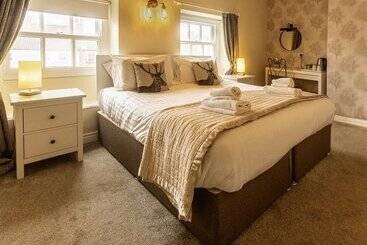 여관 The Green Dragon