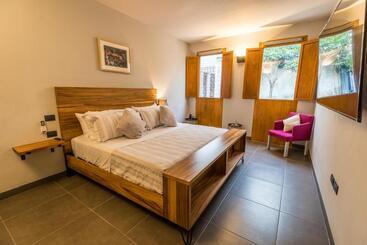 Отель Casa Olié