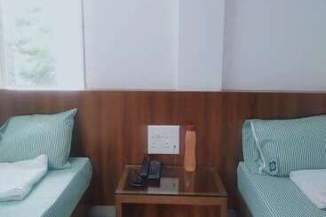 Отель Choice Guest House Pune