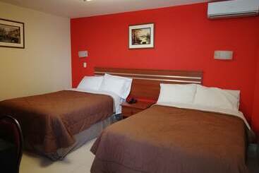 ホテル Libertad Huanchaco