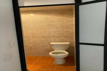 هتل Posada El Pedregal By Oyo Rooms