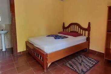 هتل Posada Las Marias