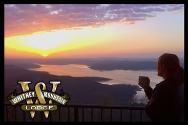 Отель Whitney Mountain Lodge