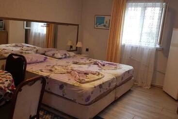 Karaca Termal Pansiyon