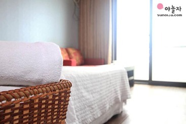 Motel Boryeong Fantasia