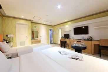 Motel Gwangyang Hotel Ritz