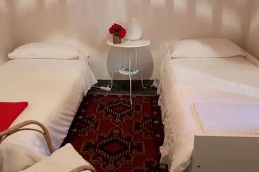 膳宿费 La Turr De Mezz Apartment