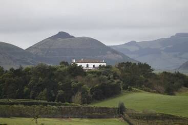 公寓式酒店  Pico Do Refúgio   Casas De Campo