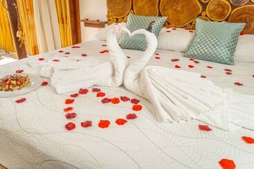 Xcabal Hotel Boutique