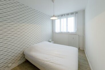 アパートホテル Appart Hôtel   L île En Mouvement