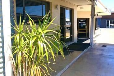 Biloela Centre Motel