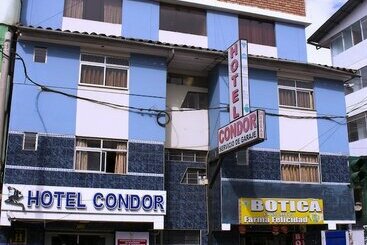 هتل Condor