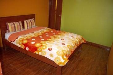 酒店 Hospedaje El Oficial