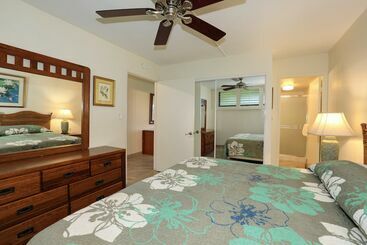 هتل Kihei Surfside By Ali'i Resorts