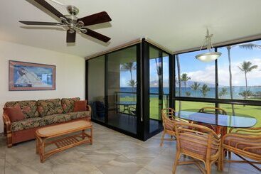 هتل Kihei Surfside By Ali'i Resorts