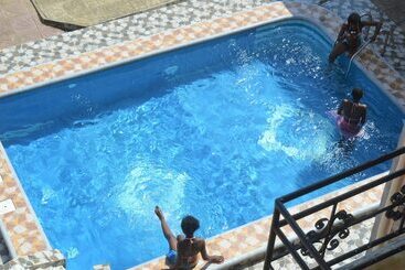 膳宿费 Bojelene Guest House