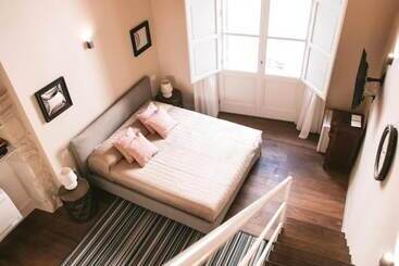 پانسیون Regio Maison Du Charme