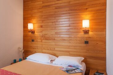 Резиденция Belle Plagne Résidence Pierre & Vacances émeraude