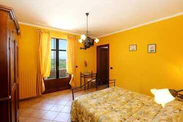 Room In B&b   Agriturismo Al Brich Breakfast Double Room