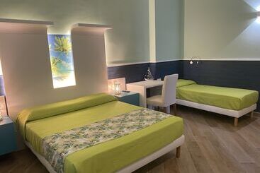 Room In B&b   Exclusive Room Tramontana Room   A Stone S Throw From The Sea