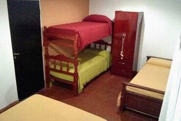 Warakusi Cottages Off Road