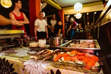 Eco Travel Hostel