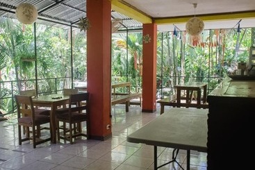 Eco Travel Hostel