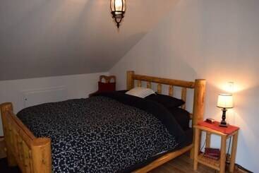 Сельский дом Elk Ridge