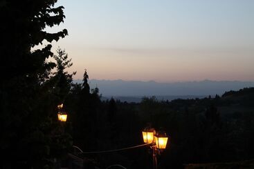 פונדק Bellavista