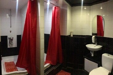 هتل Cabanas Boutique