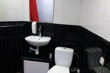هتل Cabanas Boutique