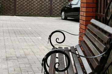 酒店 Guest House Shishkina