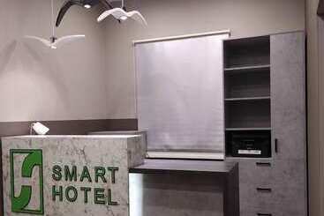 Smart Hotel Neo Tuapse