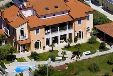 فندق Villa Vizula