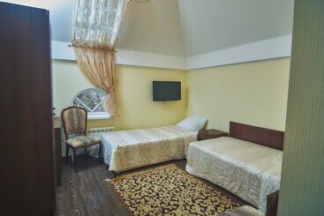 Lux Hotel Germany