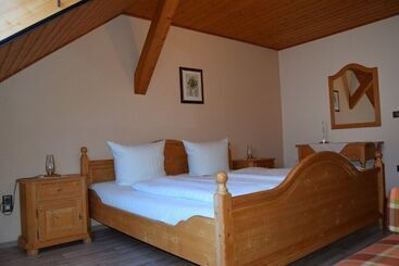 펜션 Ferienhaus Herzog