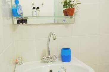 پانسیون Guest 58 Guest House