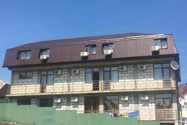 Пансион Guest House Bellavista