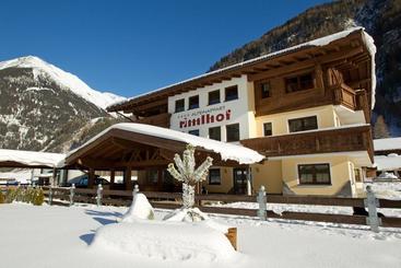 Жильё для туристов Rimlhof By A Casa