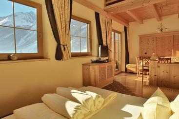 Rimlhof By A Casa