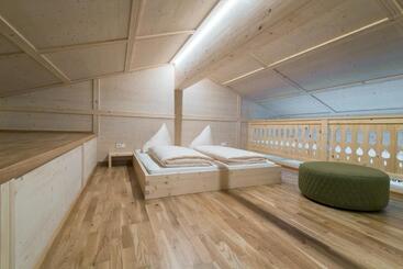 Alpenhotel Wanderniki