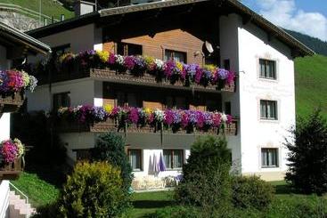 شقق خاصة سياحية Apartment Brandau