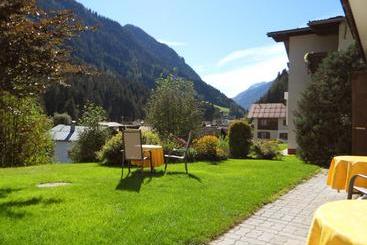 Apartment Brandau