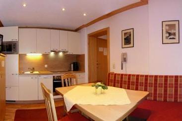 Apartment Brandau