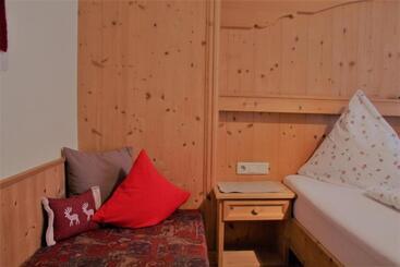 קוטג'' Appartements Griesserhof