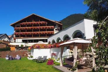 Beauty & Wellness Hotel Tirolerhof