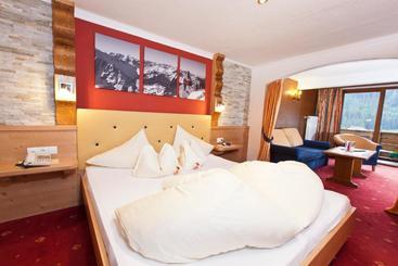 Beauty & Wellness Hotel Tirolerhof