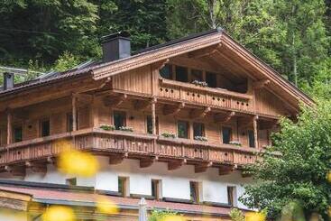 צימר Das Lindtal   Appartements