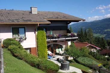 Bed and Breakfast Landpension Köberl